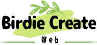 Birdie Create